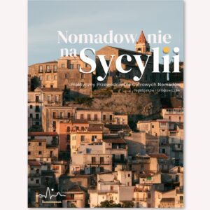 Sycylia Przewodnik Interaktywny eBook
