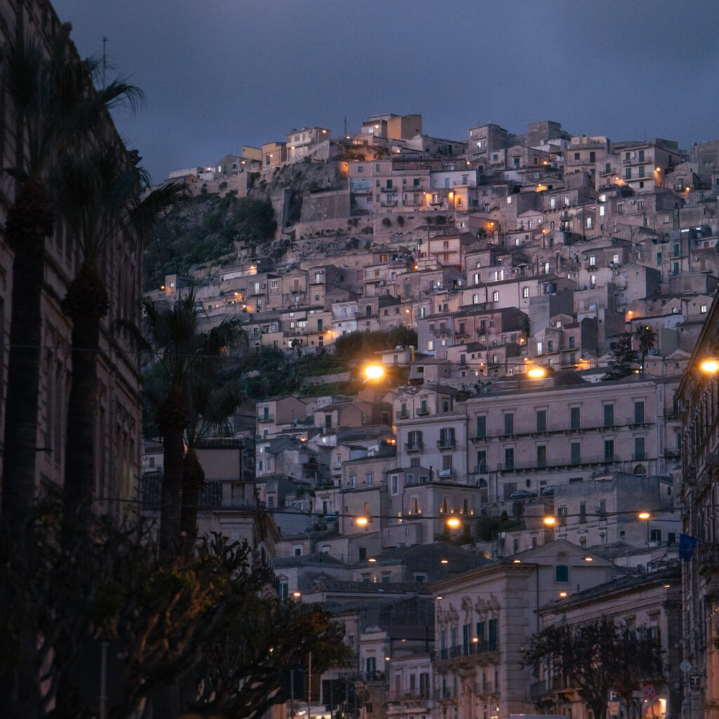 Sycylia miasta późnego baroku, barok sycylijski, Sycylia Modica, Sycylia Noto, Sycylia Ragusa, Sycylia co zobaczyć